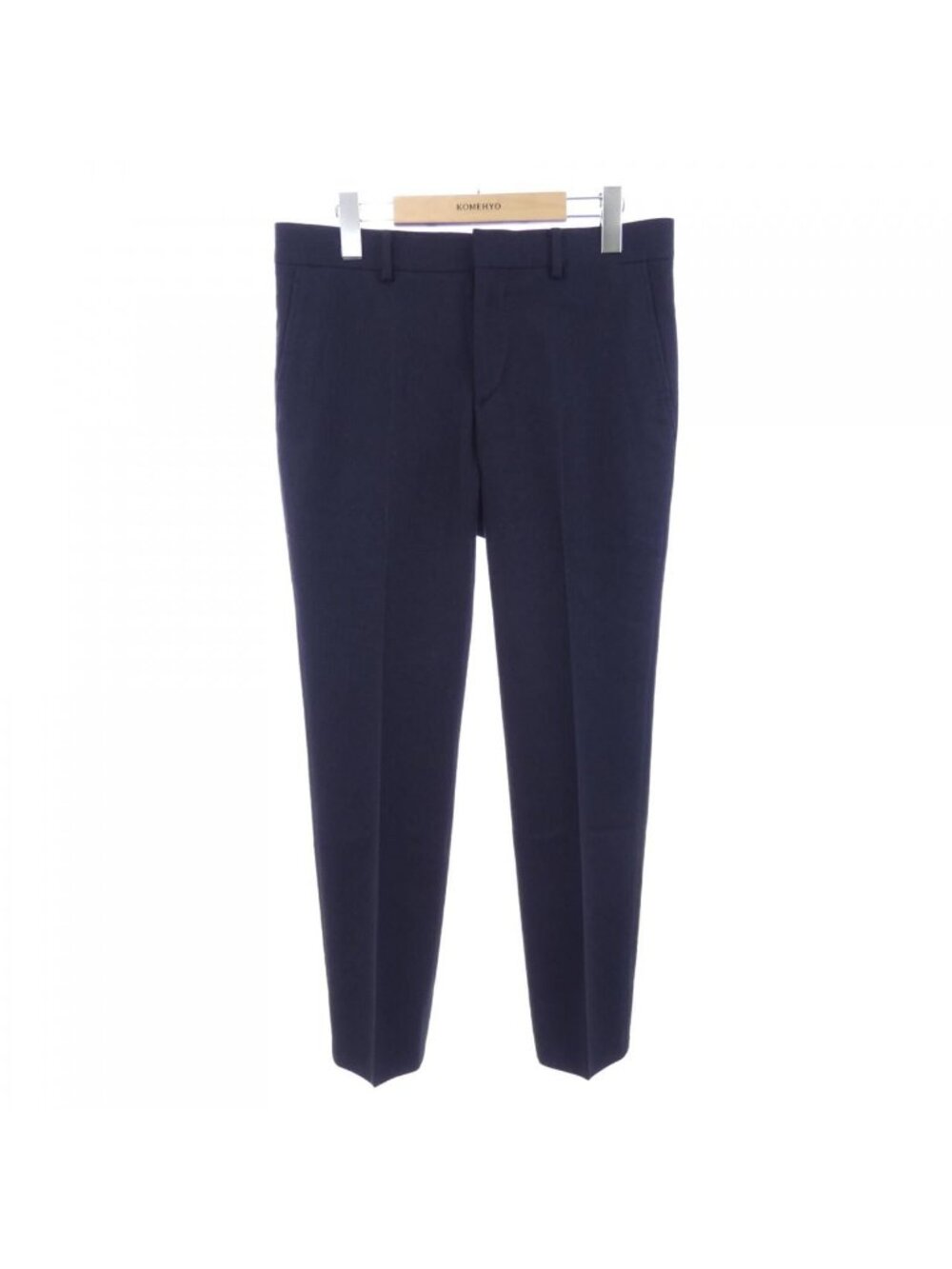 Hermes Pants Black